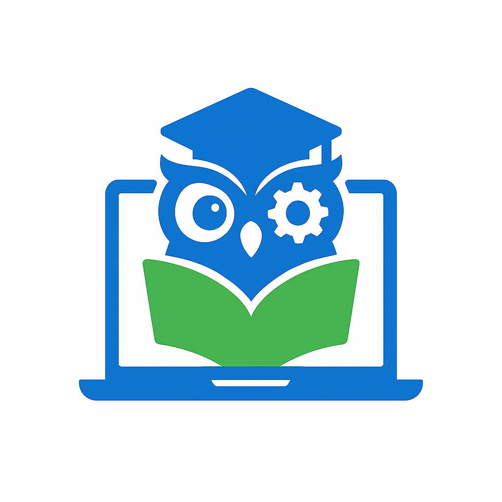 Security and permissions dashboard for Elearn.nu administrators