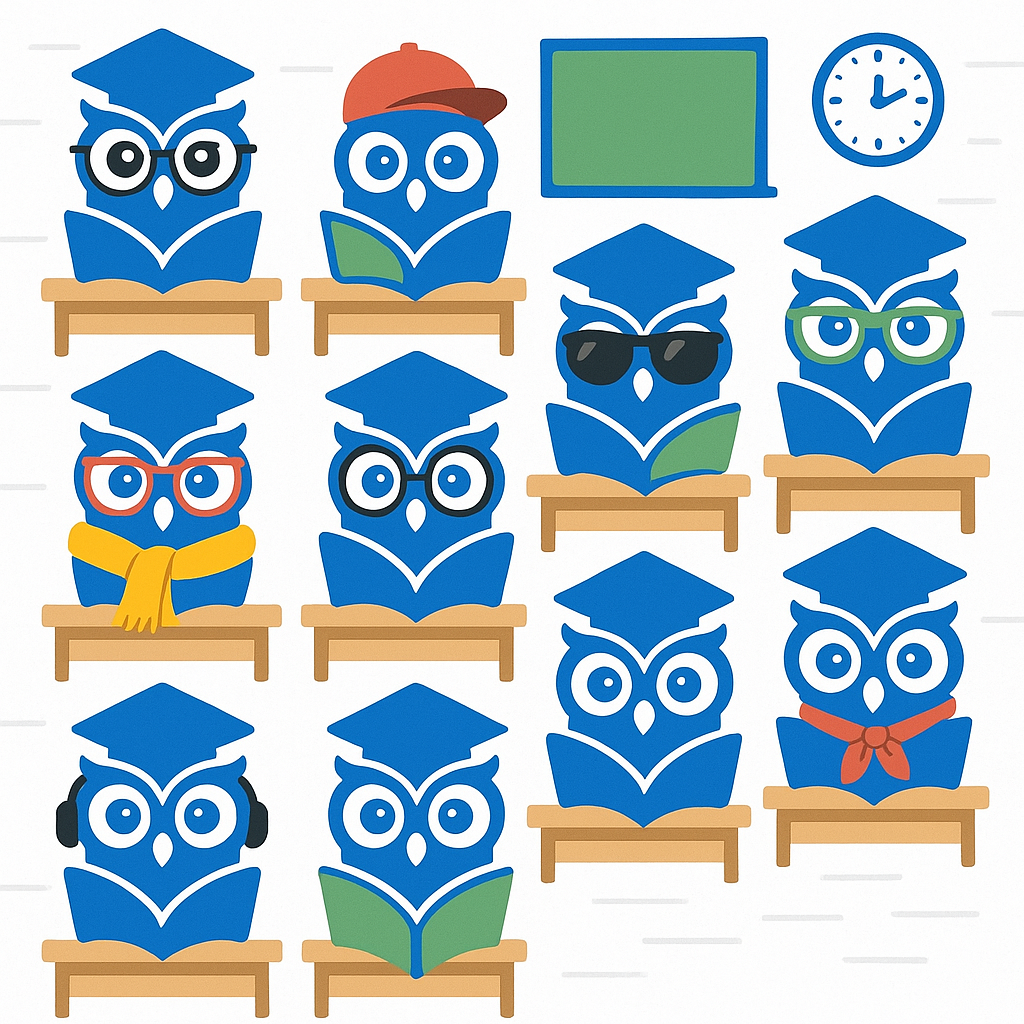 Teachers and students learning together through Elearn